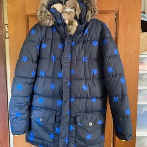 Boden winter jacket